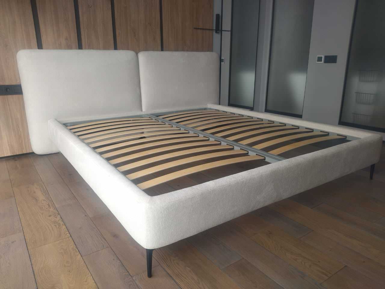 Качество, стиль, комфорт.