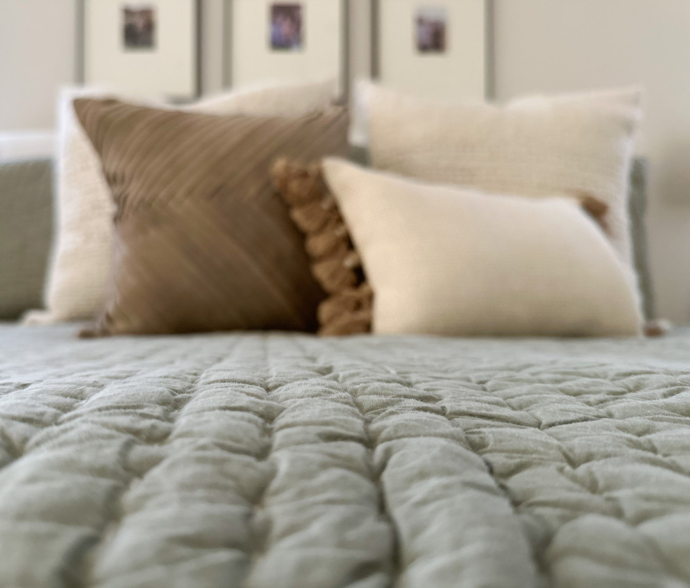 Fresh Start | Castle Pines, CO | Transitional Style Home Remodel