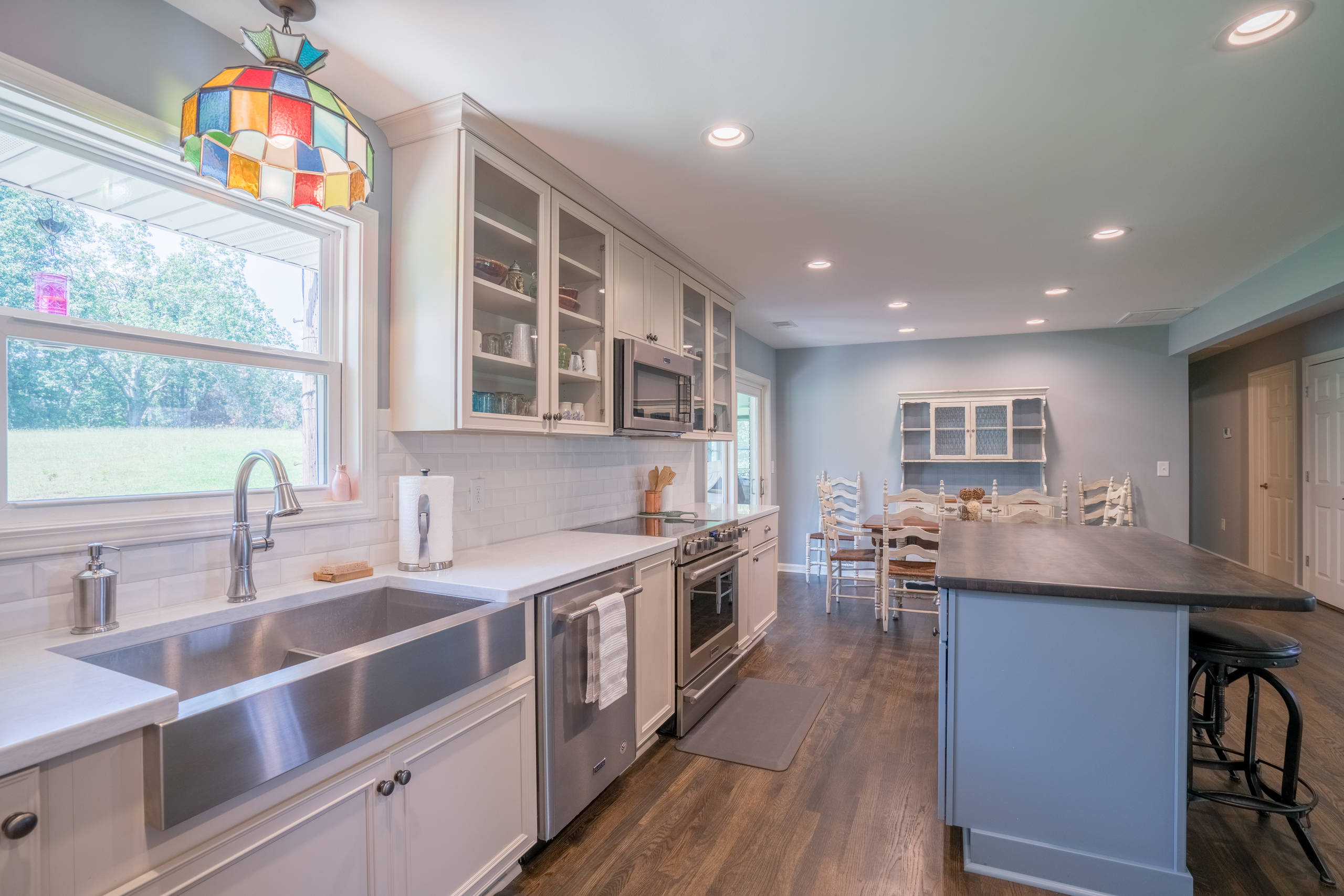 Gainesville Whole House Remodel