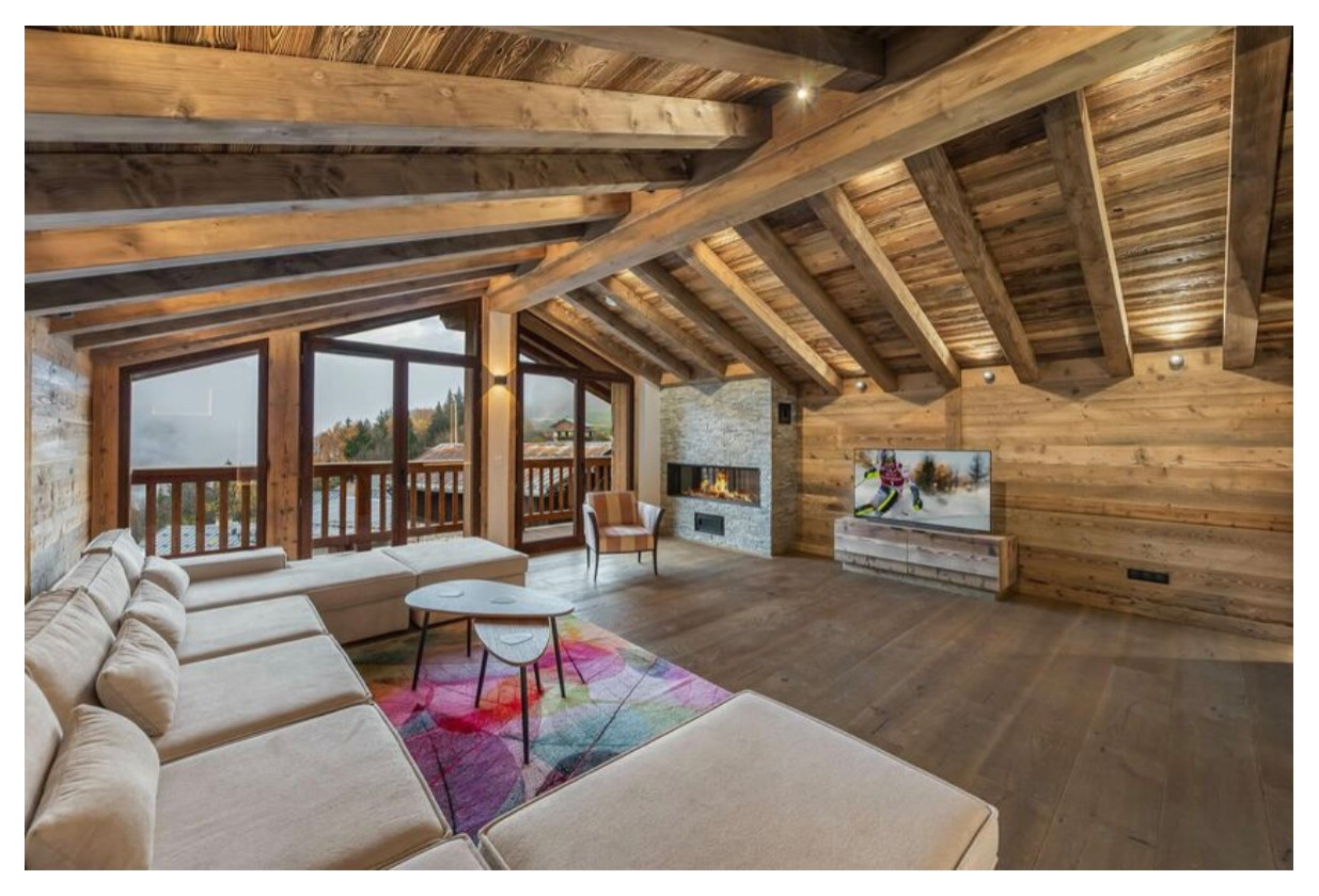 CHALET