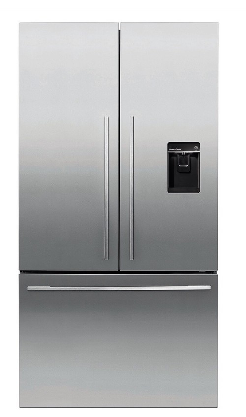 Fisher & Paykel French Door Fridge Freezer