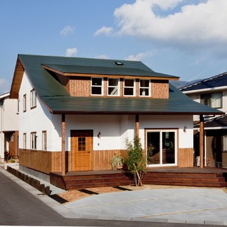 株式会社 小田原ハウジング 広島県呉市の工務店 Houzz ハウズ