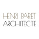 Henri Paret Architect