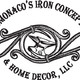 Lomonaco's Iron Concepts & Home Decor