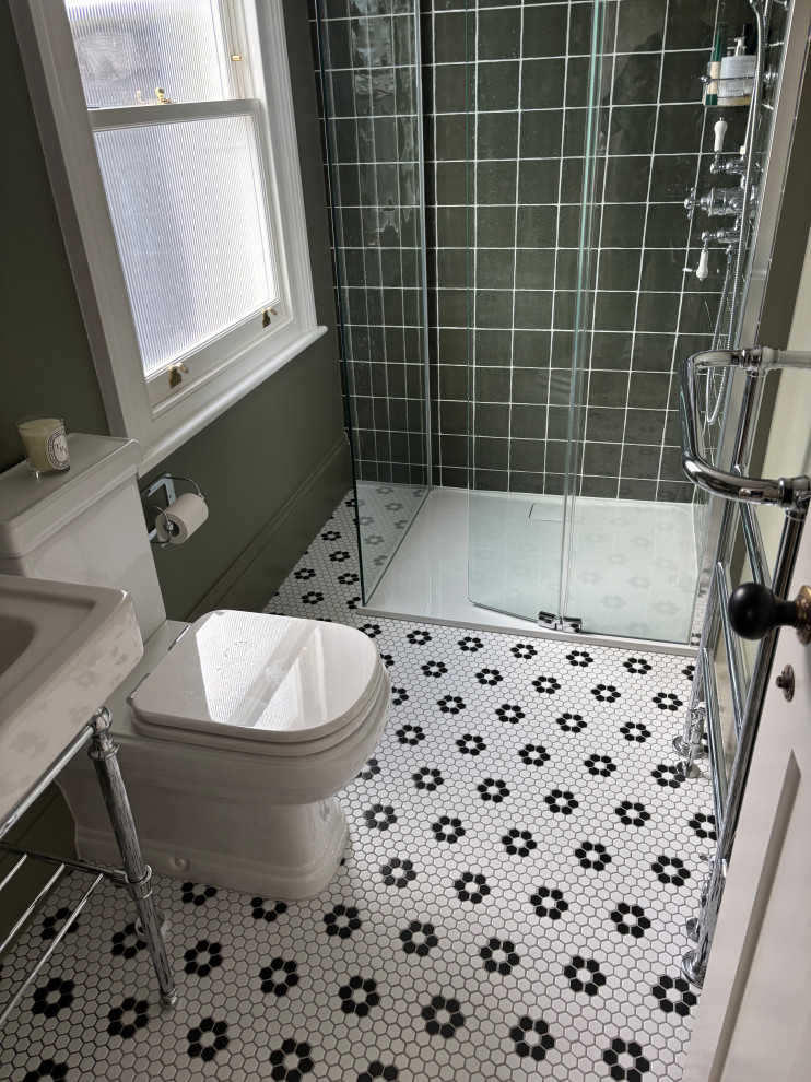 Shower Room SE4
