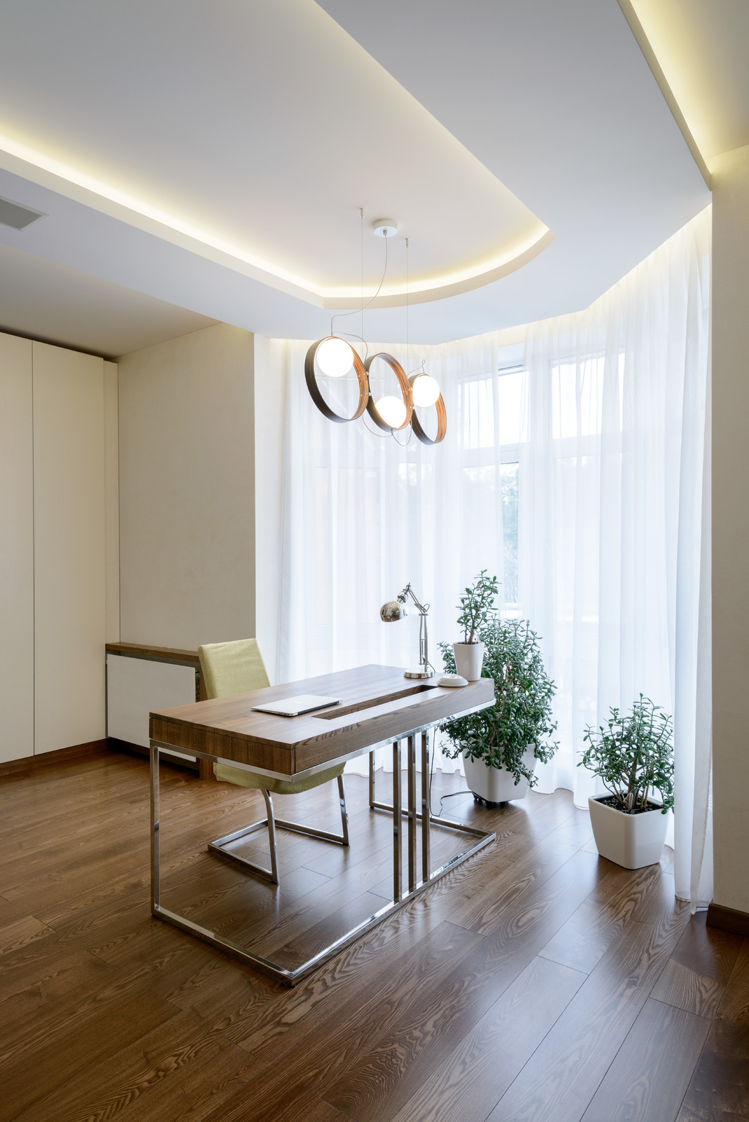 Таунхаус на ул.Бардина