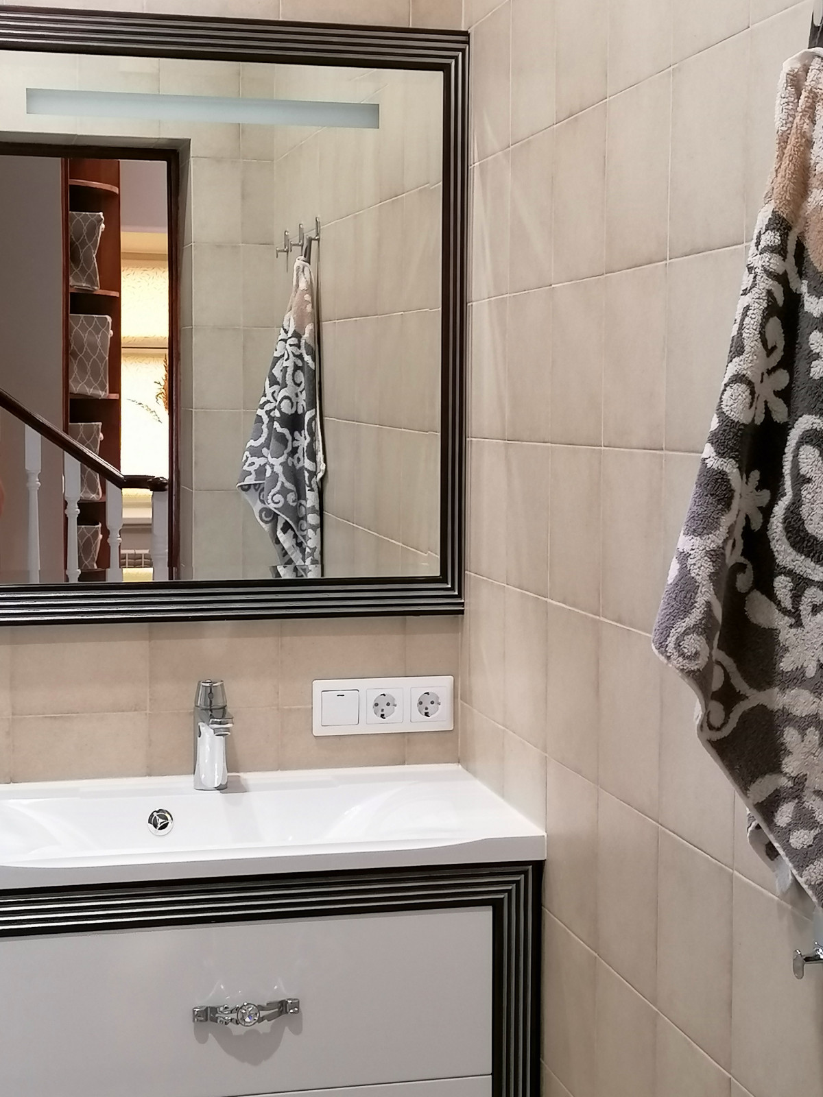 Классика с элементами Ар-деко