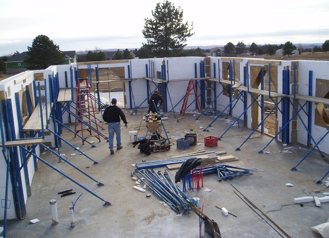 ICF Projects 