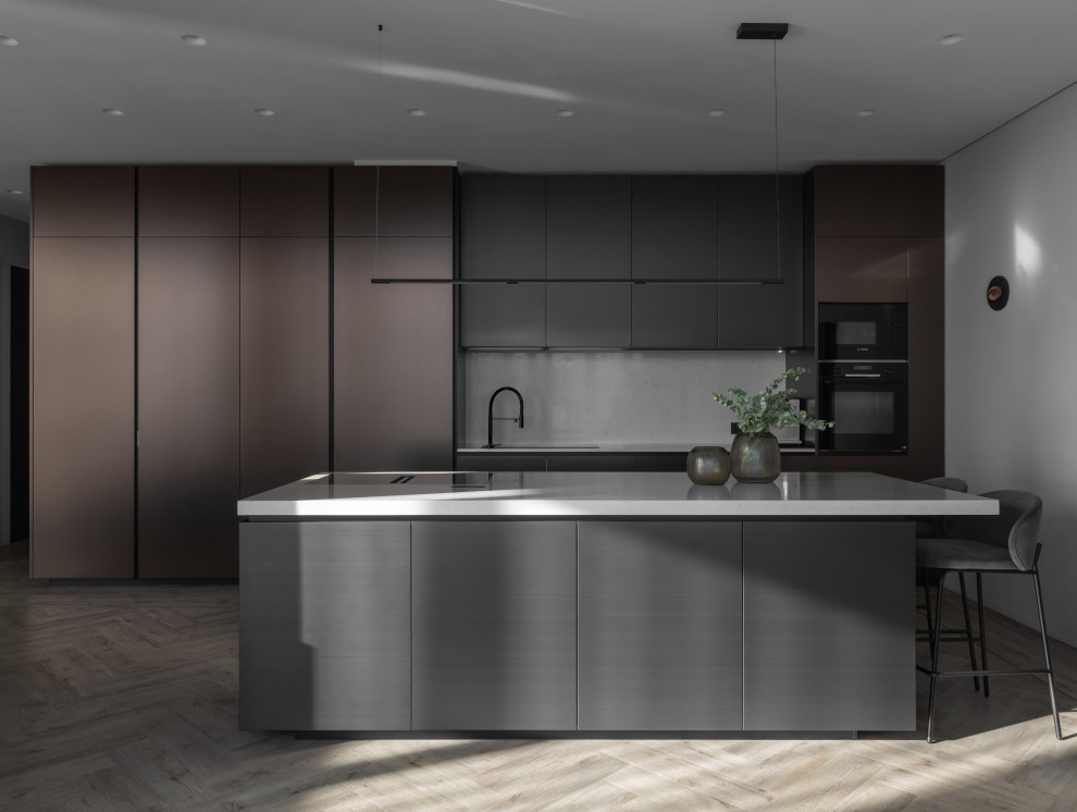 ЖК Адмирал.