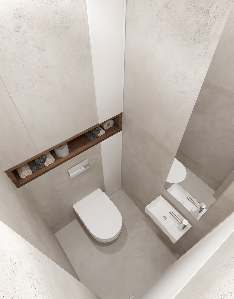 ЖК Колизей Лофт