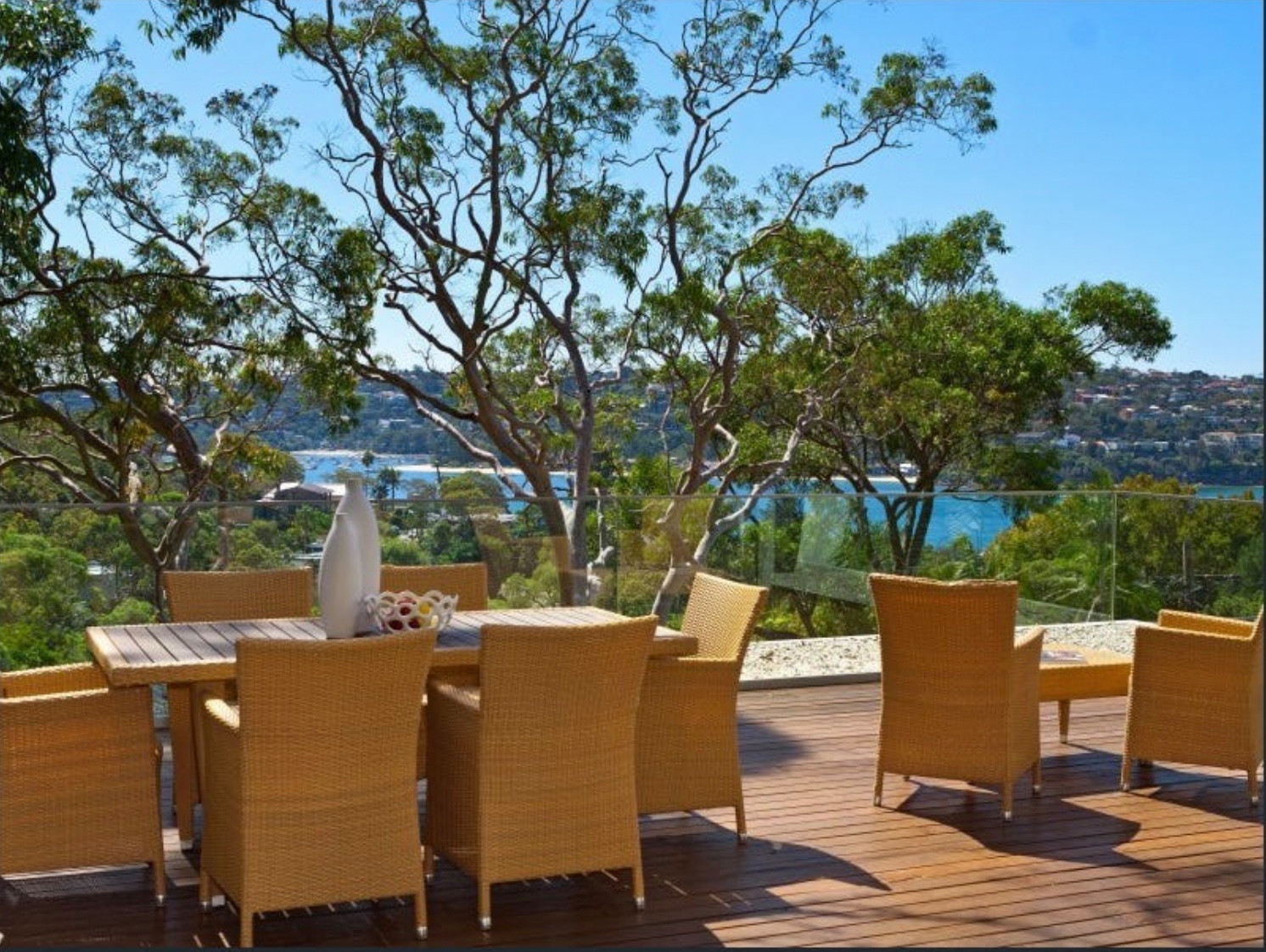 Clifton Gardens New Build