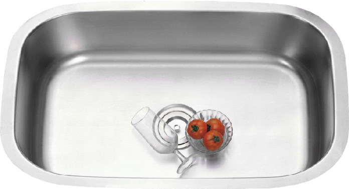 Single Sinks - Alba Sinks