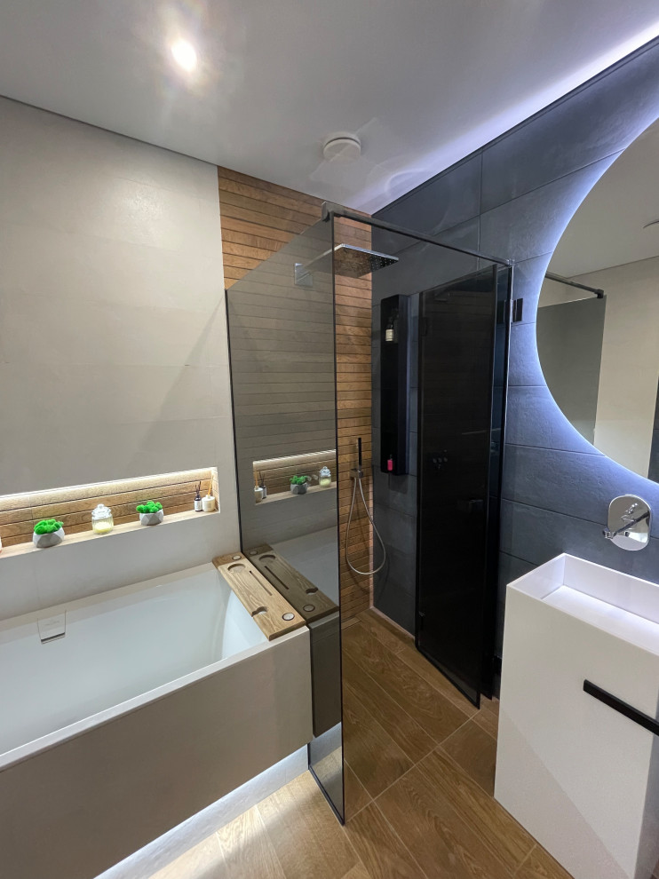 Ванная мечты