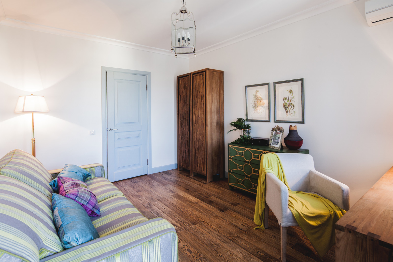 Колониальный кабинет