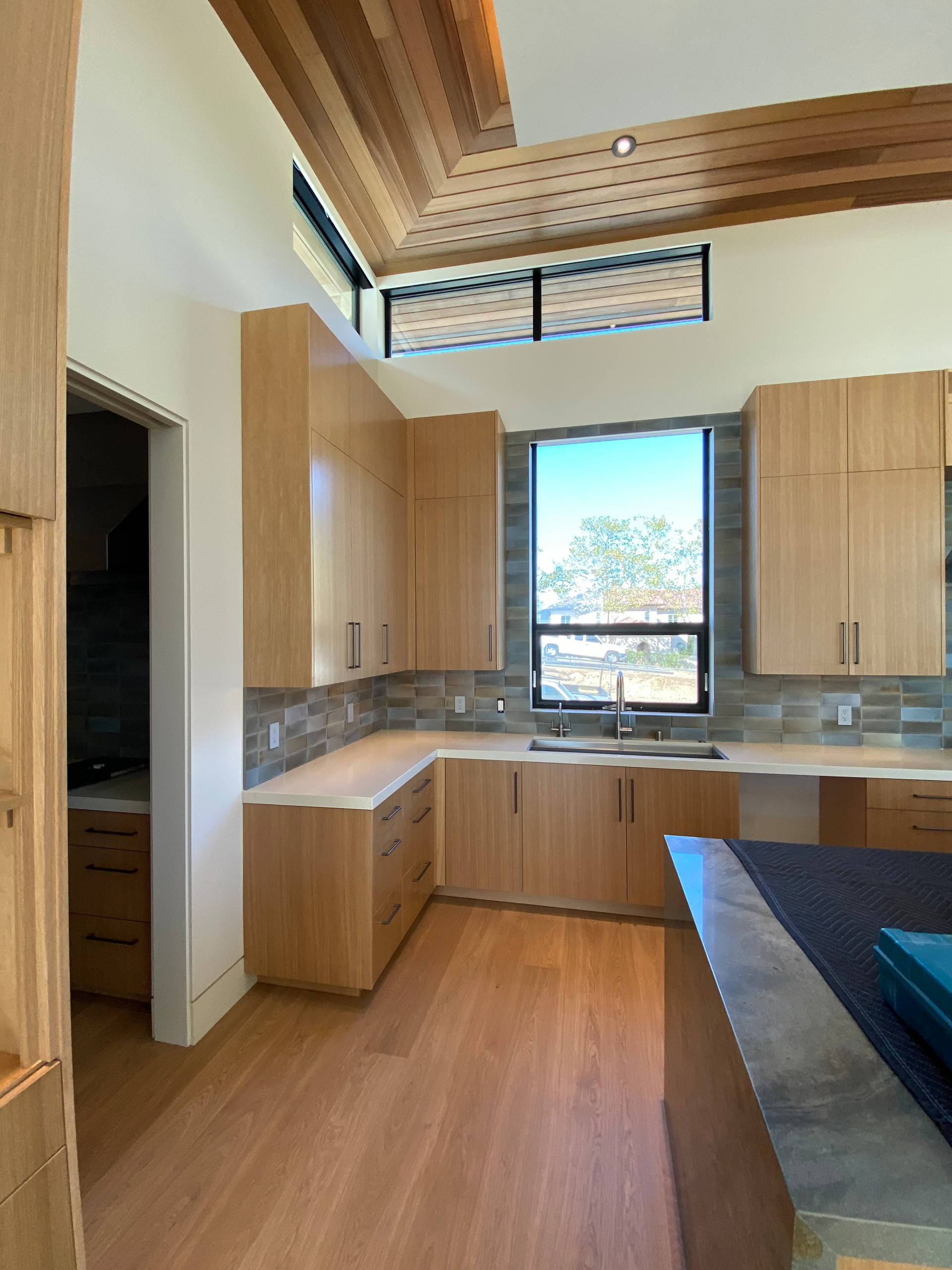 Pullman Kitchen