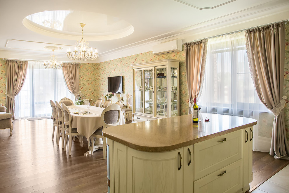 Коттедж в Шумейке