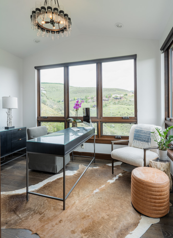 Avon Mountain Home Project