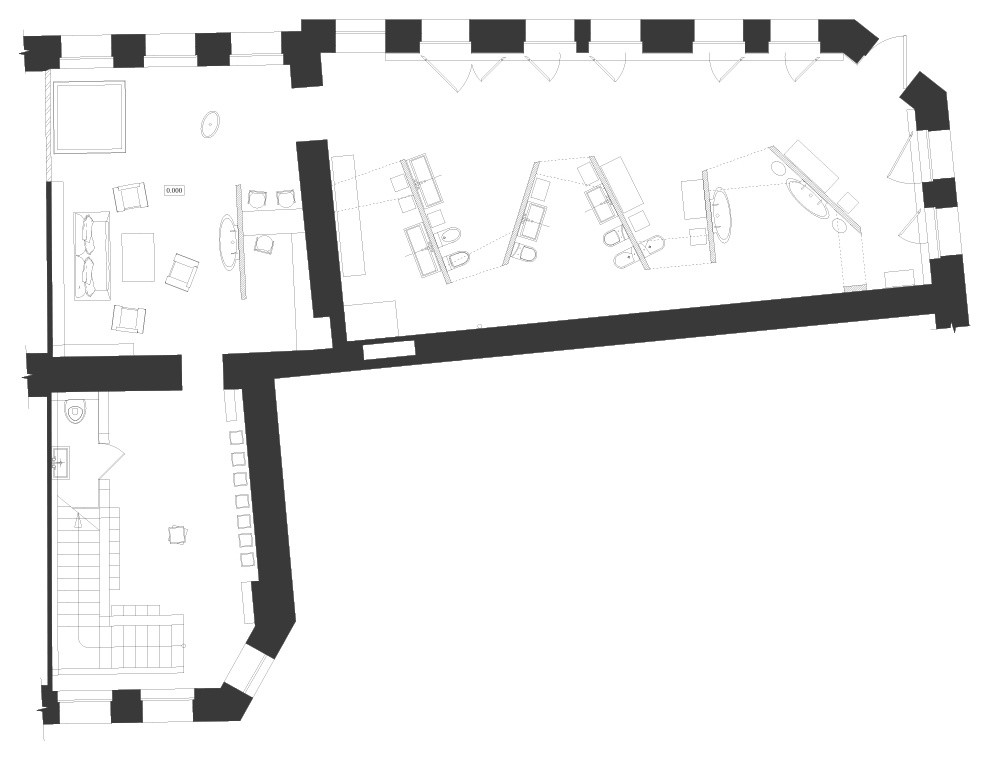 Салона сантехники "REvision"
