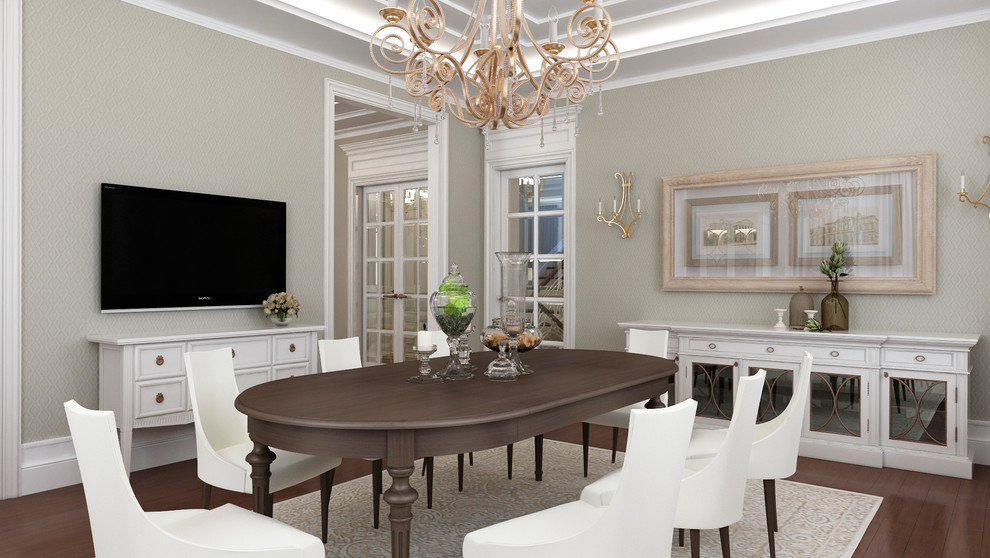 «ВОРОНОВКА»