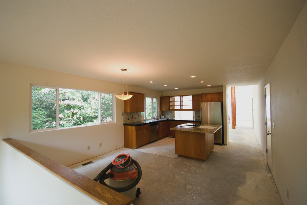 Hayden Island Condominium Renewal