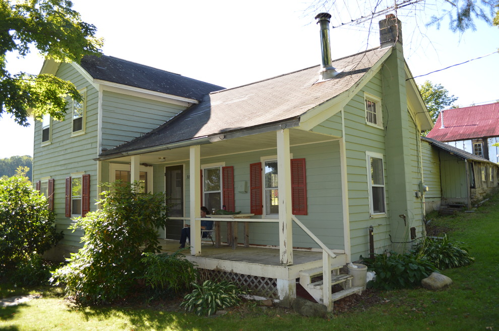 Farmhouse Remodel