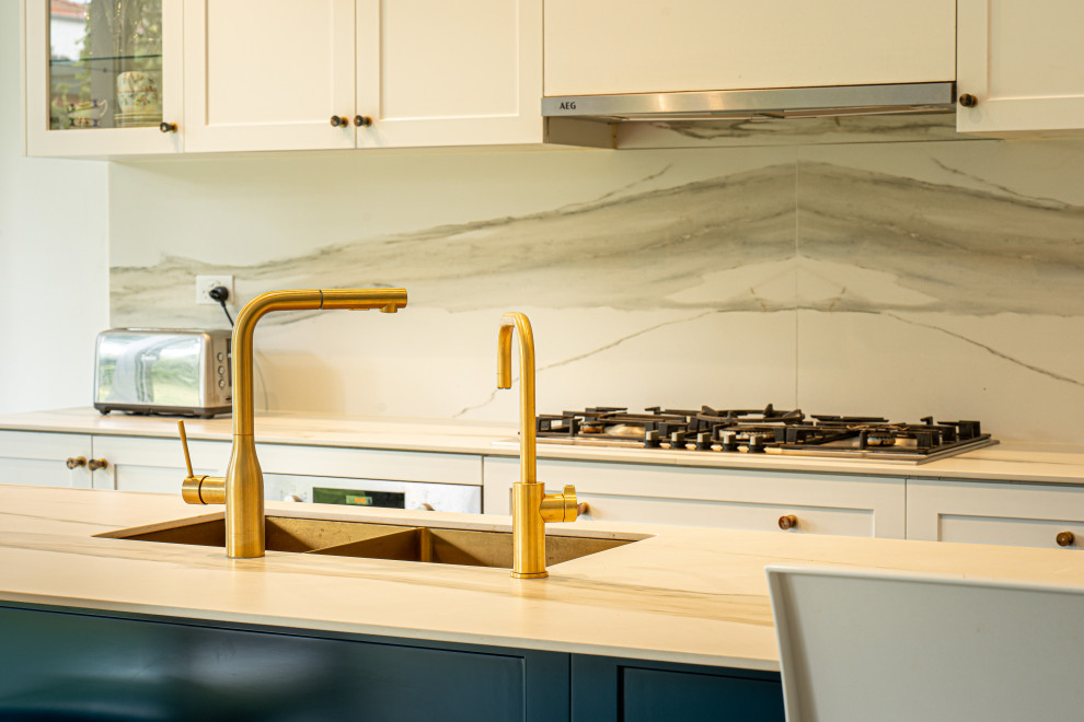 Clarendon Interiors