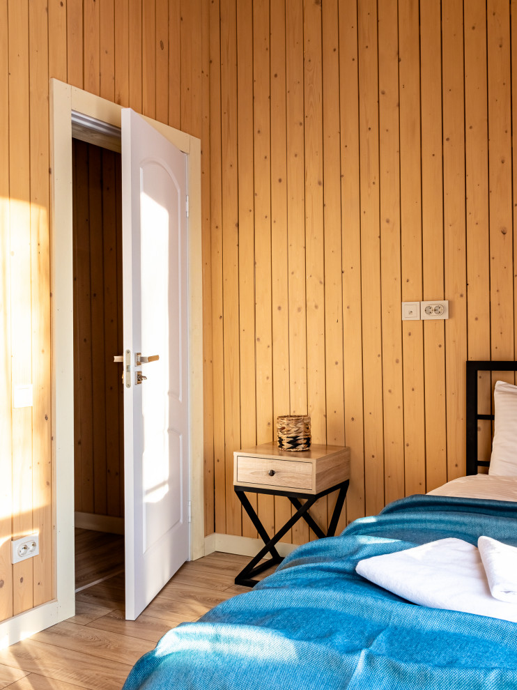 Загородный клуб Илмола