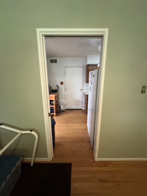 1950's Garden of the Gods Bungalow Remodel