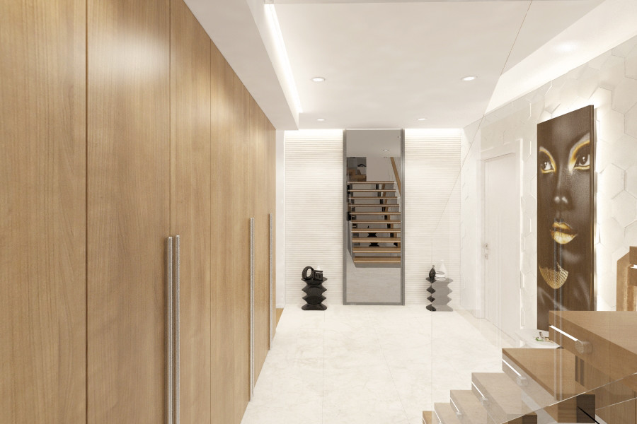 Квартира 180 кв.м. г. Краснодар