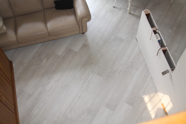 Driftwood Porcelain Large Wood Plank Grey Contemporary Wall And Driftwood Porcelain Large Wood Plank Grey Contemporary Wall And Floor Tile Other By Avalon Flooring