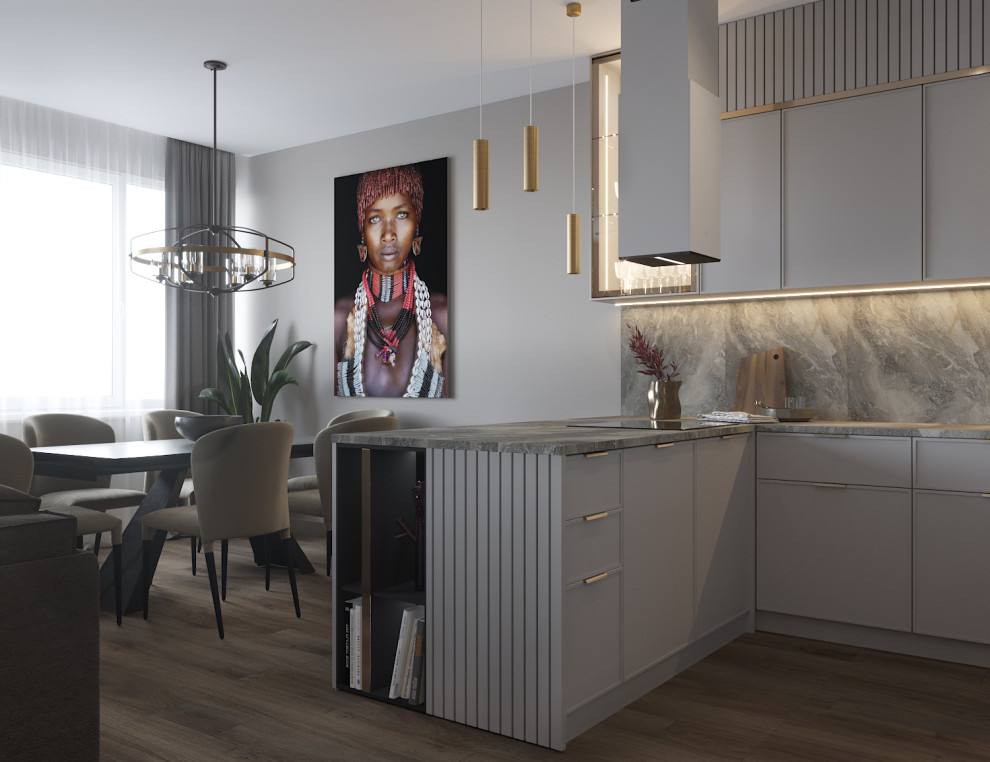 ЖК Сиреневый Парк