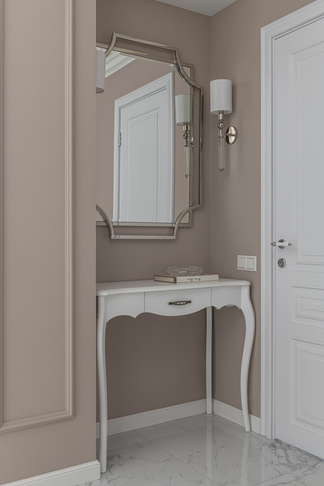 Квартира 70м (реализация)