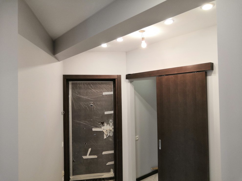 Ул. Лобачевского