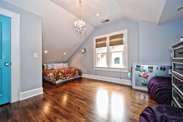 9/18/2013 Listing of the Week contemporary-bedroom