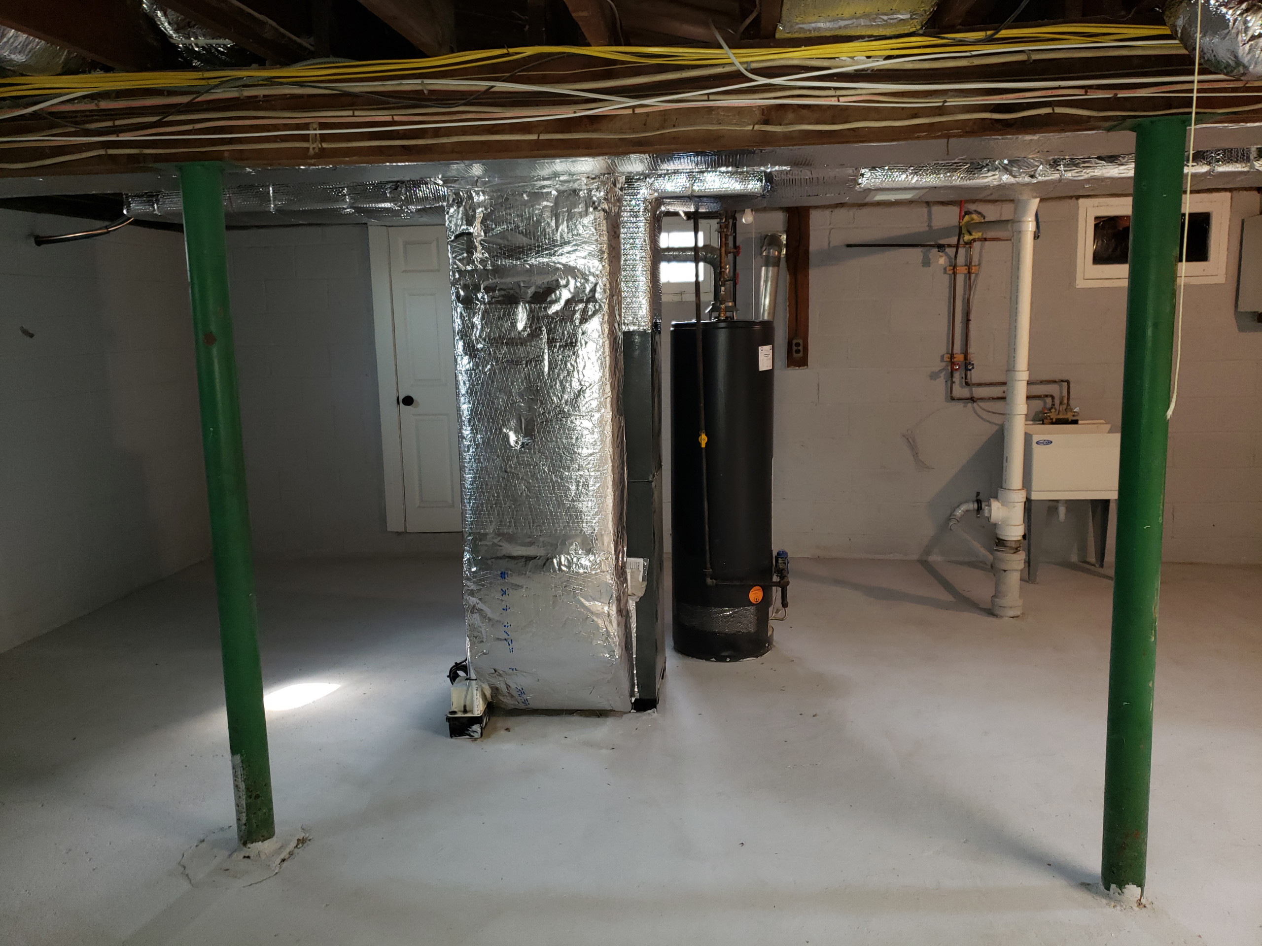 Renovation and Alteration to Single Family Home in Edison