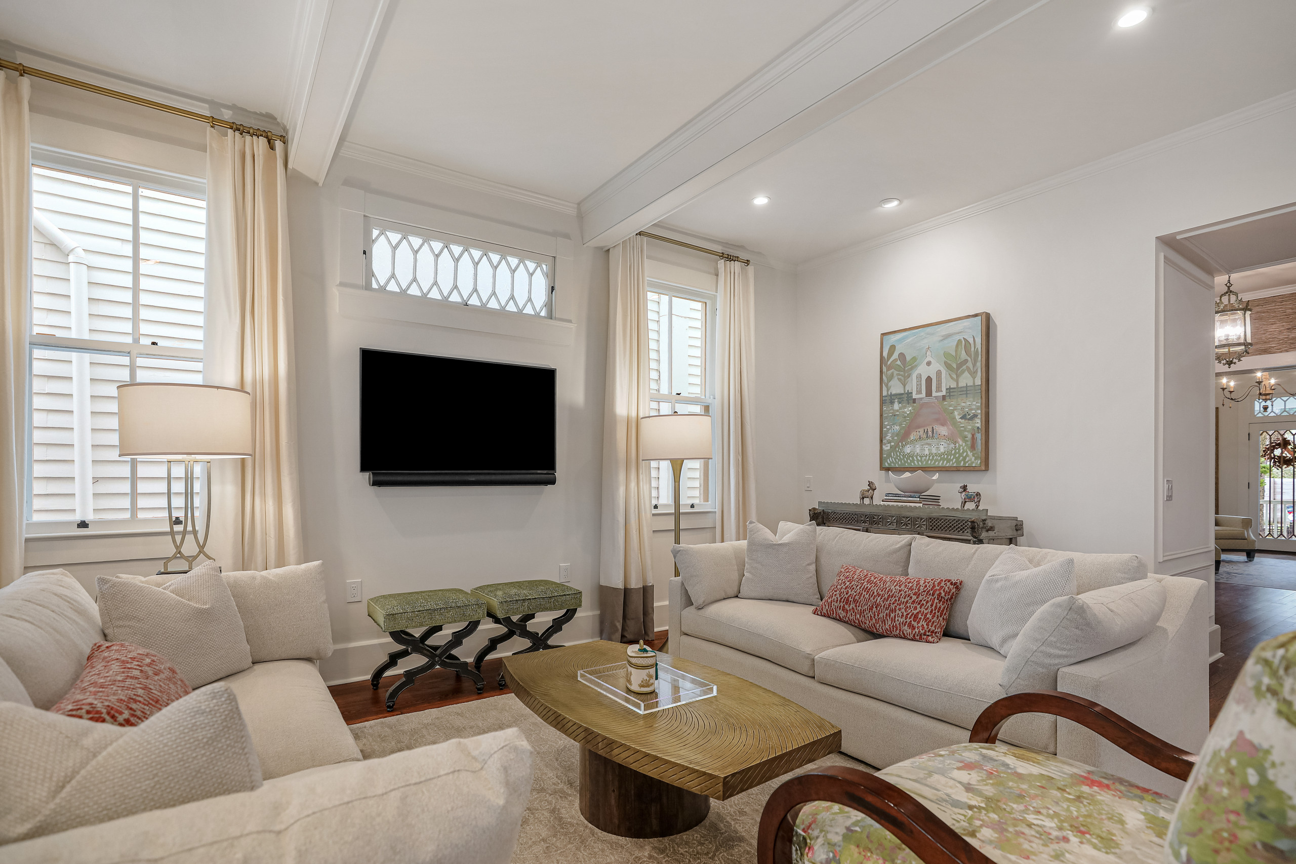 Whole Home ReDesign