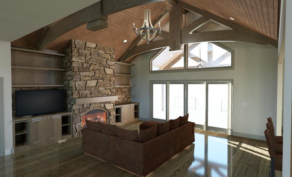 Cabernet Craftsman