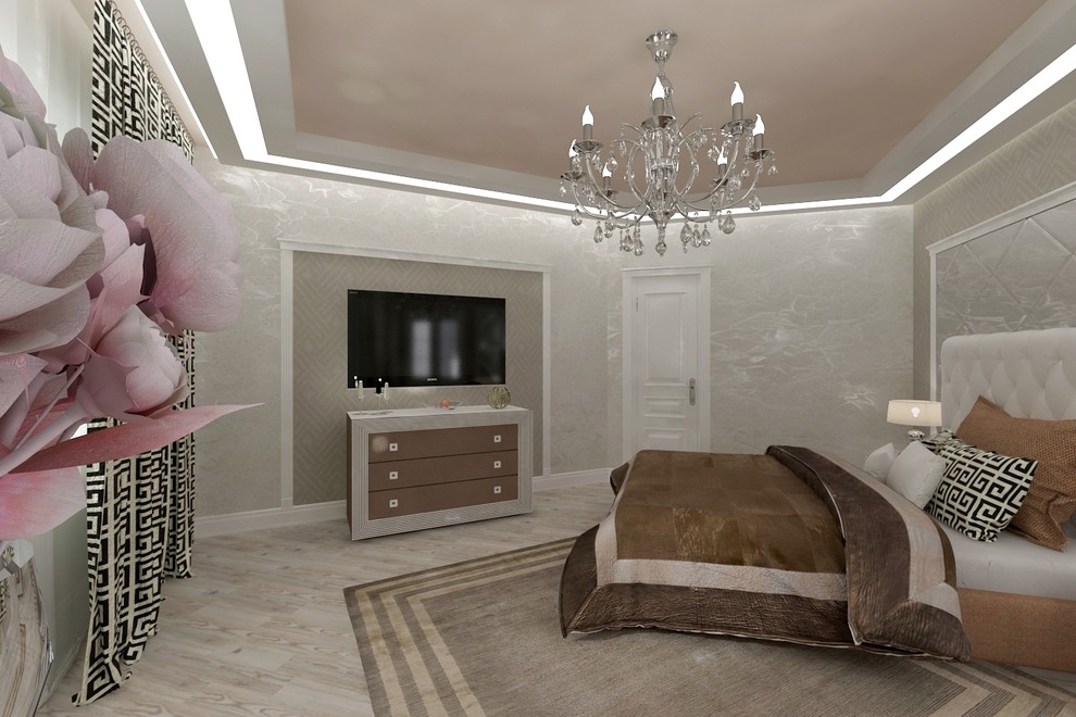 Дизайн квартиры в г.Оренбурге