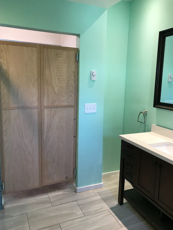 Bathroom 3