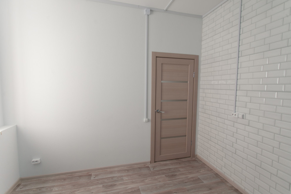 Капитальный Ремонт офиса