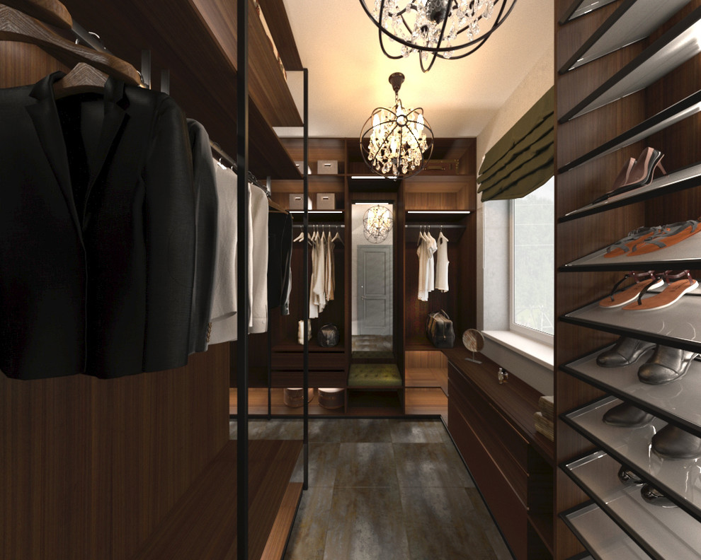 Частный дом в Подмосковье