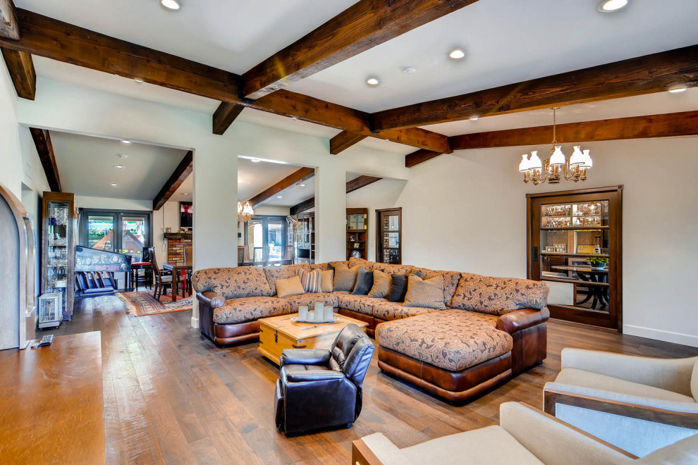 Southwest Style Full Home Remodel