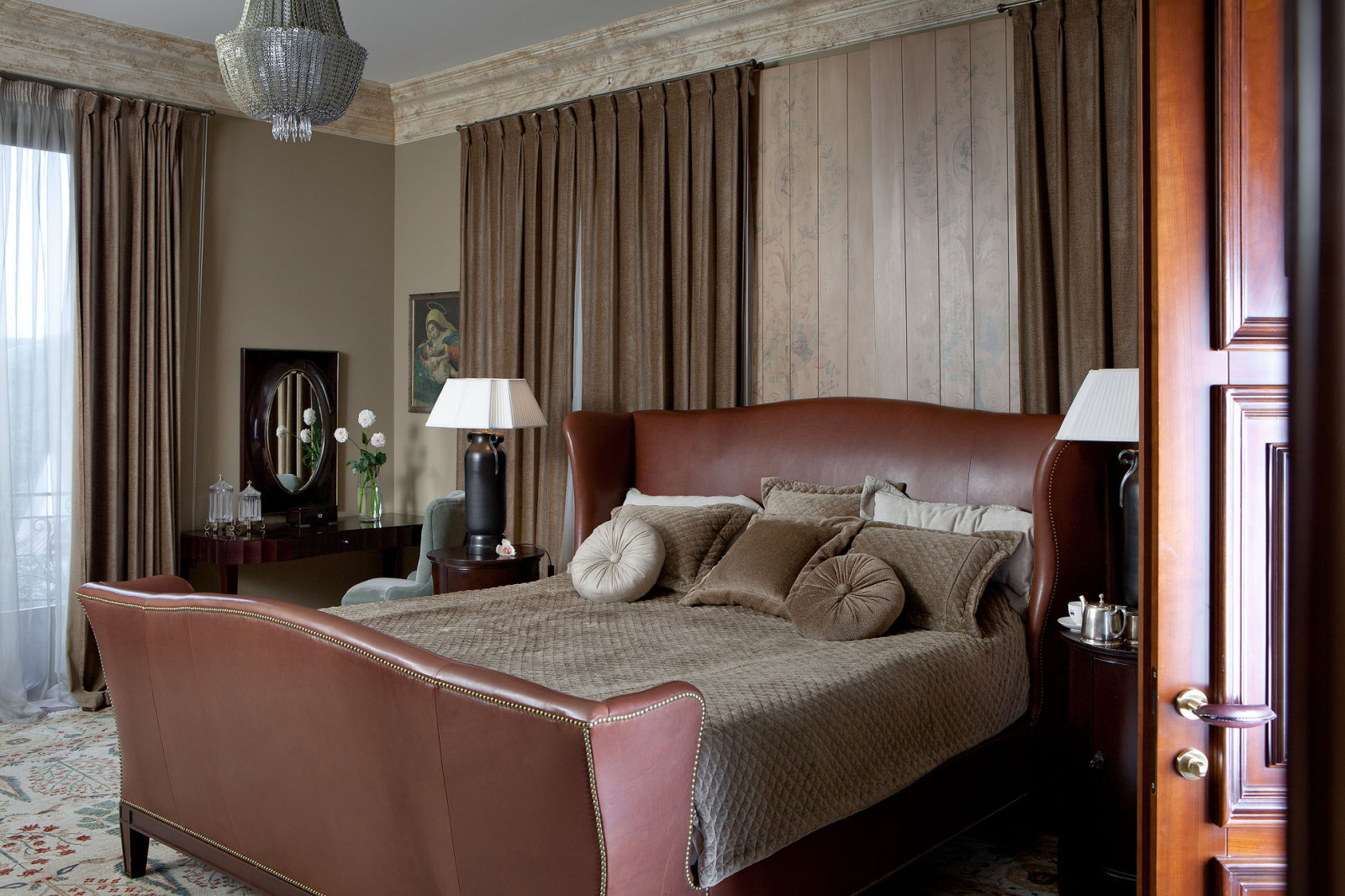 Дом в Киеве