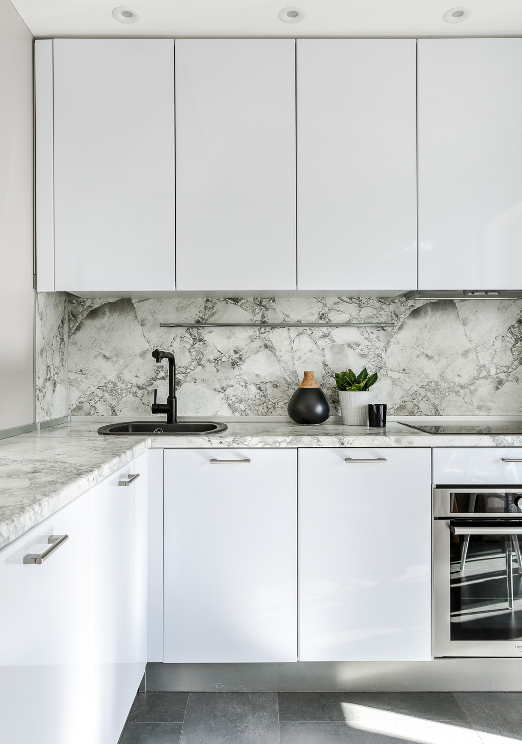 Квартира для студента