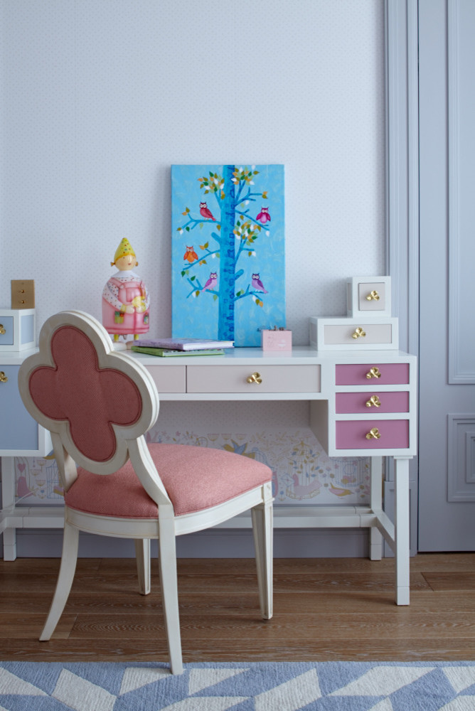 Таунхаус в Подмосковье