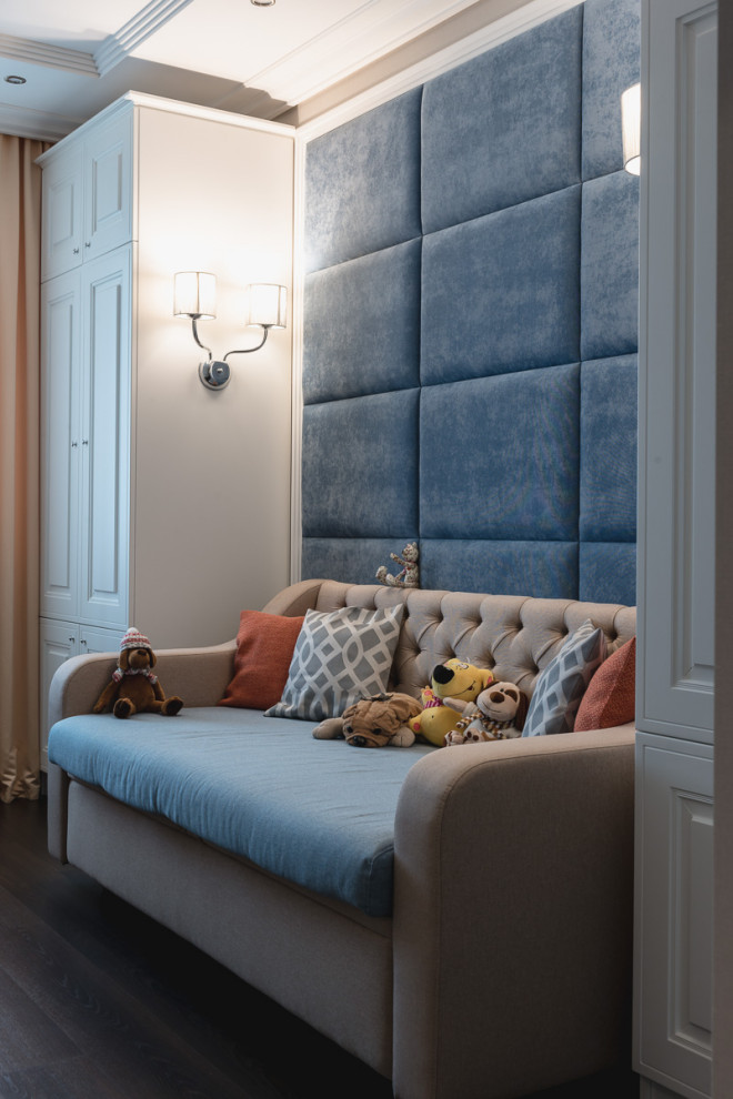 Фотосессия квартиры в Севастополе