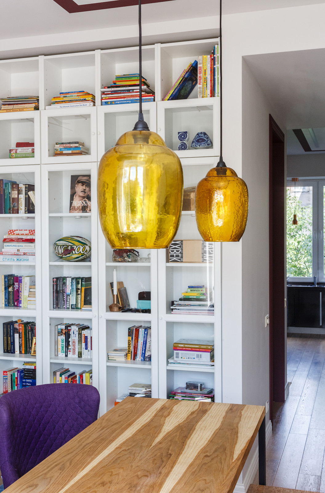 Цвет граната