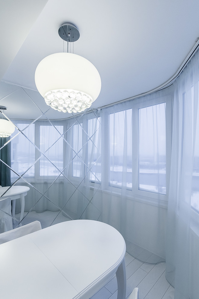 Реализованный проект