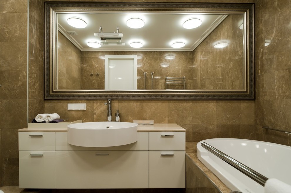 Квартира на Вернадском проспекте