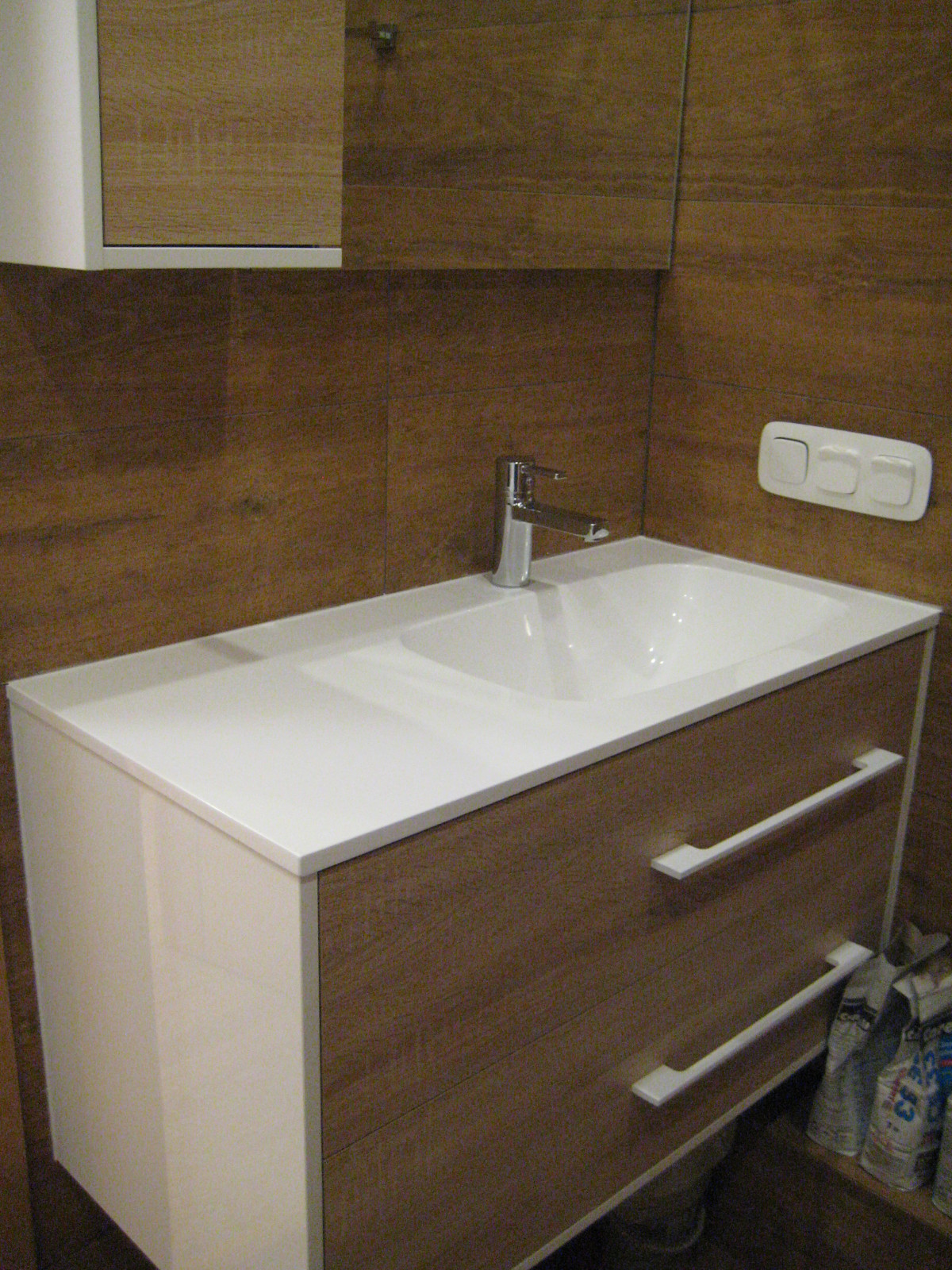 Уют! Проект 3х комнатной квартиры.